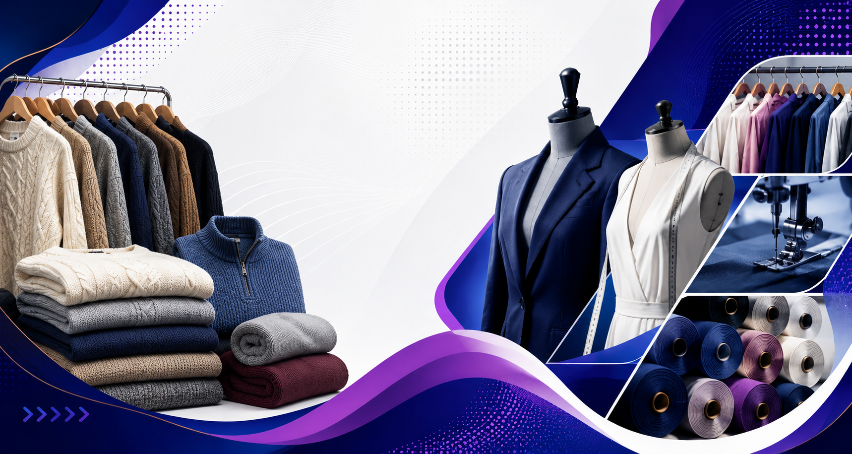 Textile Manufacturing